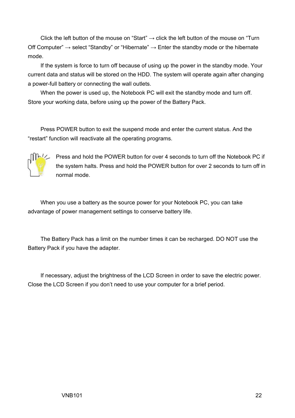 3 power saving | VIEWSONIC VS12638 User Manual | Page 31 / 55