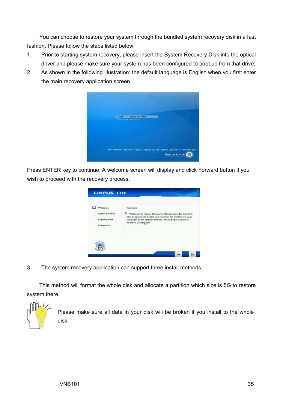 VIEWSONIC VS12638 User Manual | Page 44 / 55