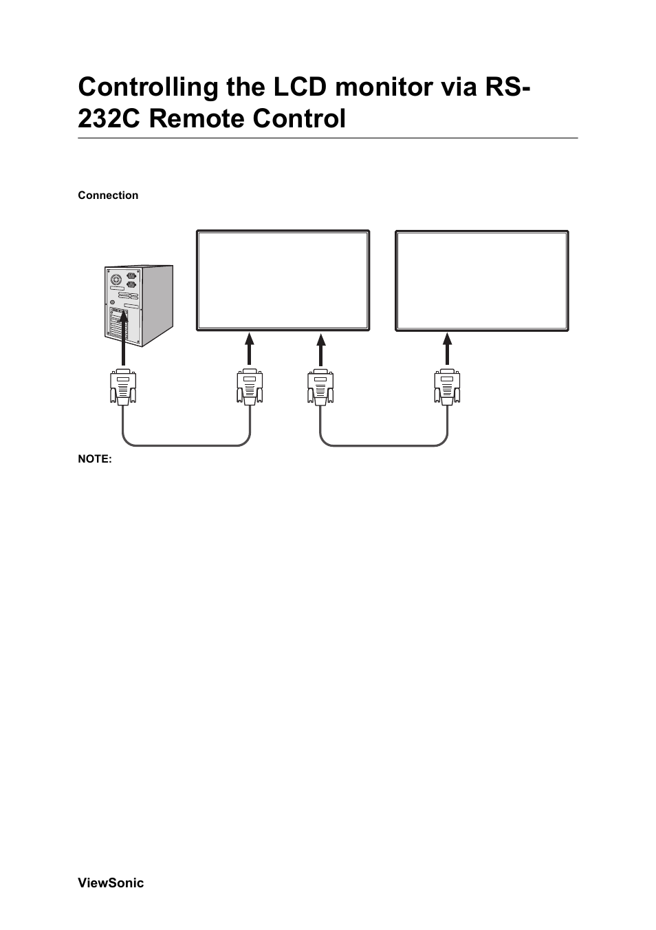 VIEWSONIC CD4230 VS12541 User Manual | Page 35 / 45