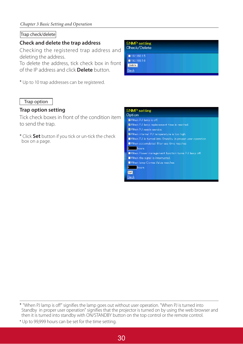 VIEWSONIC PJL6233 User Manual | Page 117 / 176