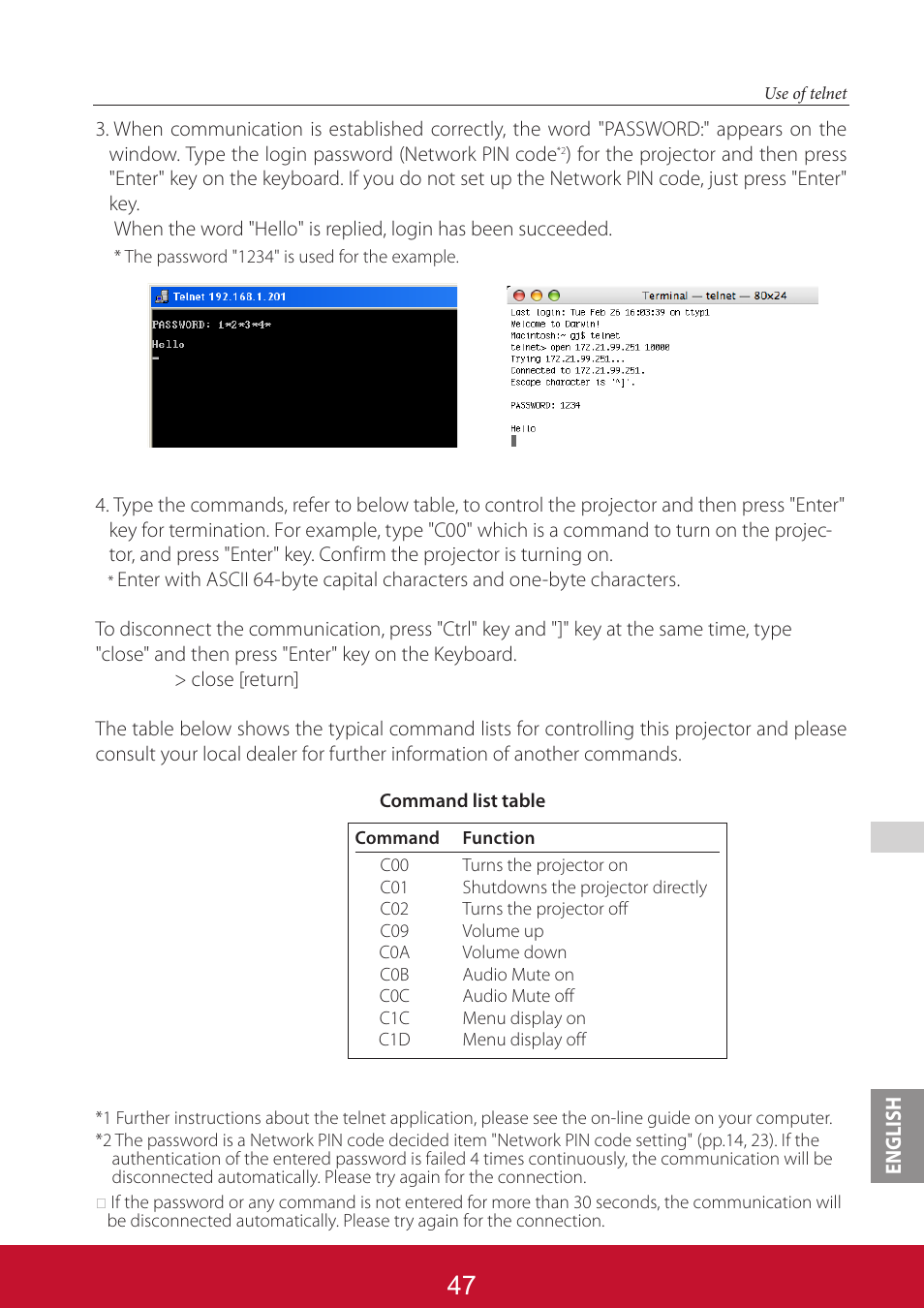 VIEWSONIC PJL6233 User Manual | Page 134 / 176