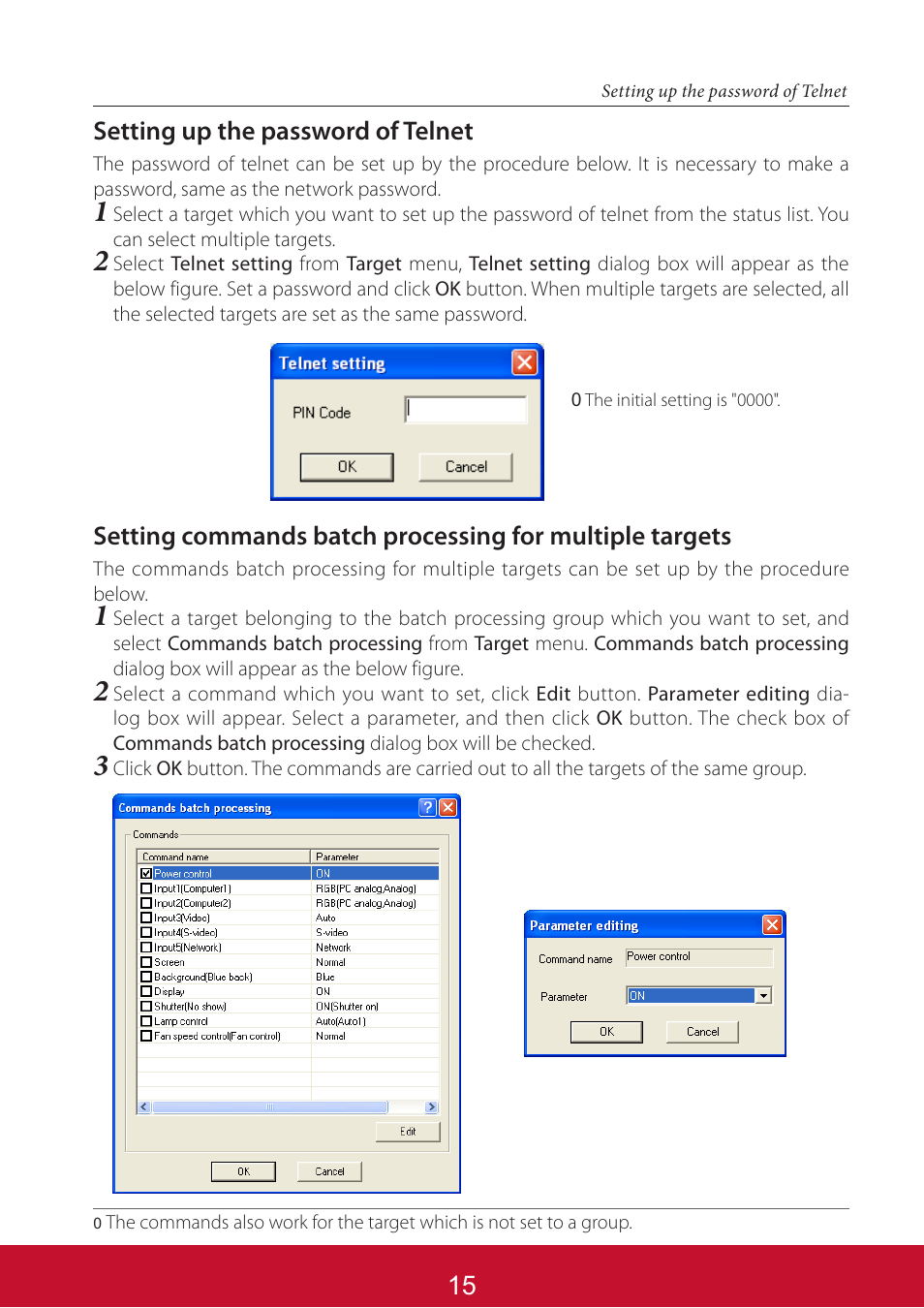 VIEWSONIC PJL6233 User Manual | Page 159 / 176