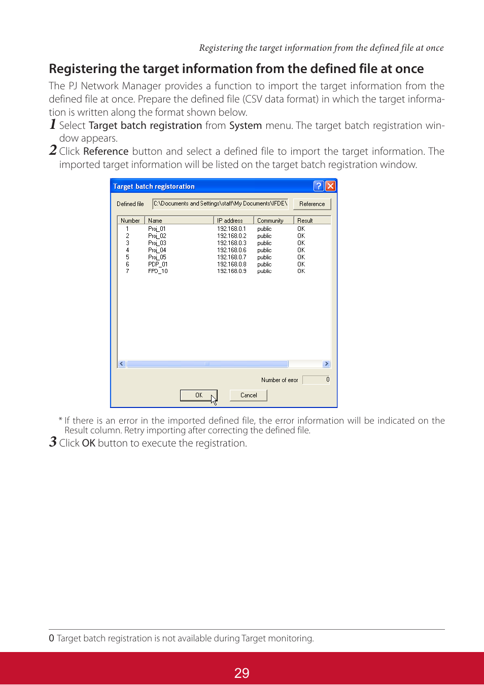 VIEWSONIC PJL6233 User Manual | Page 173 / 176