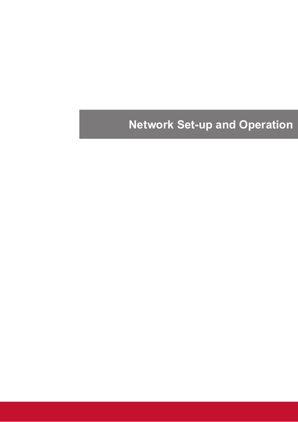 VIEWSONIC PJL6233 User Manual | Page 88 / 176