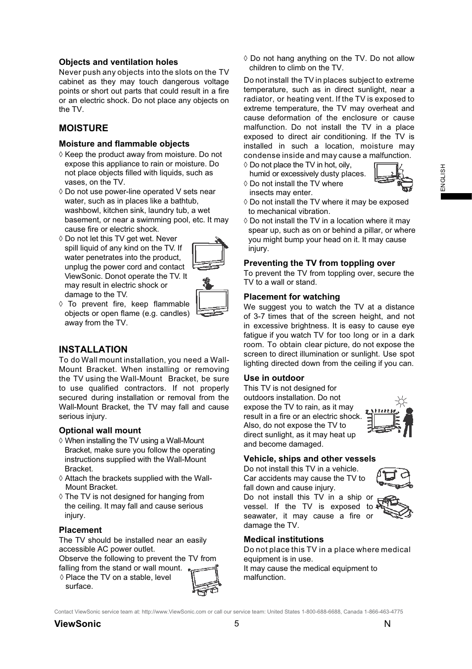 VIEWSONIC N4290p User Manual | Page 12 / 42