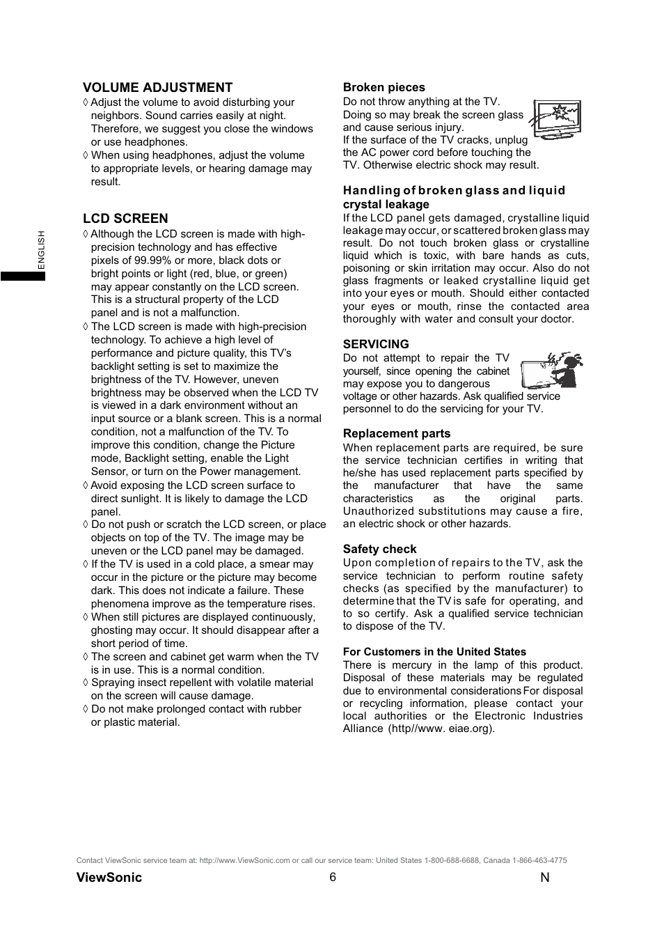 VIEWSONIC N4290p User Manual | Page 13 / 42