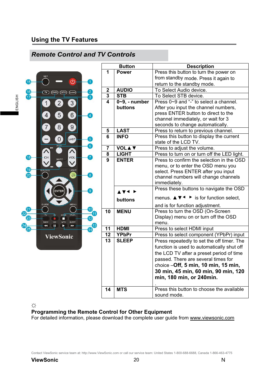VIEWSONIC N4290p User Manual | Page 27 / 42
