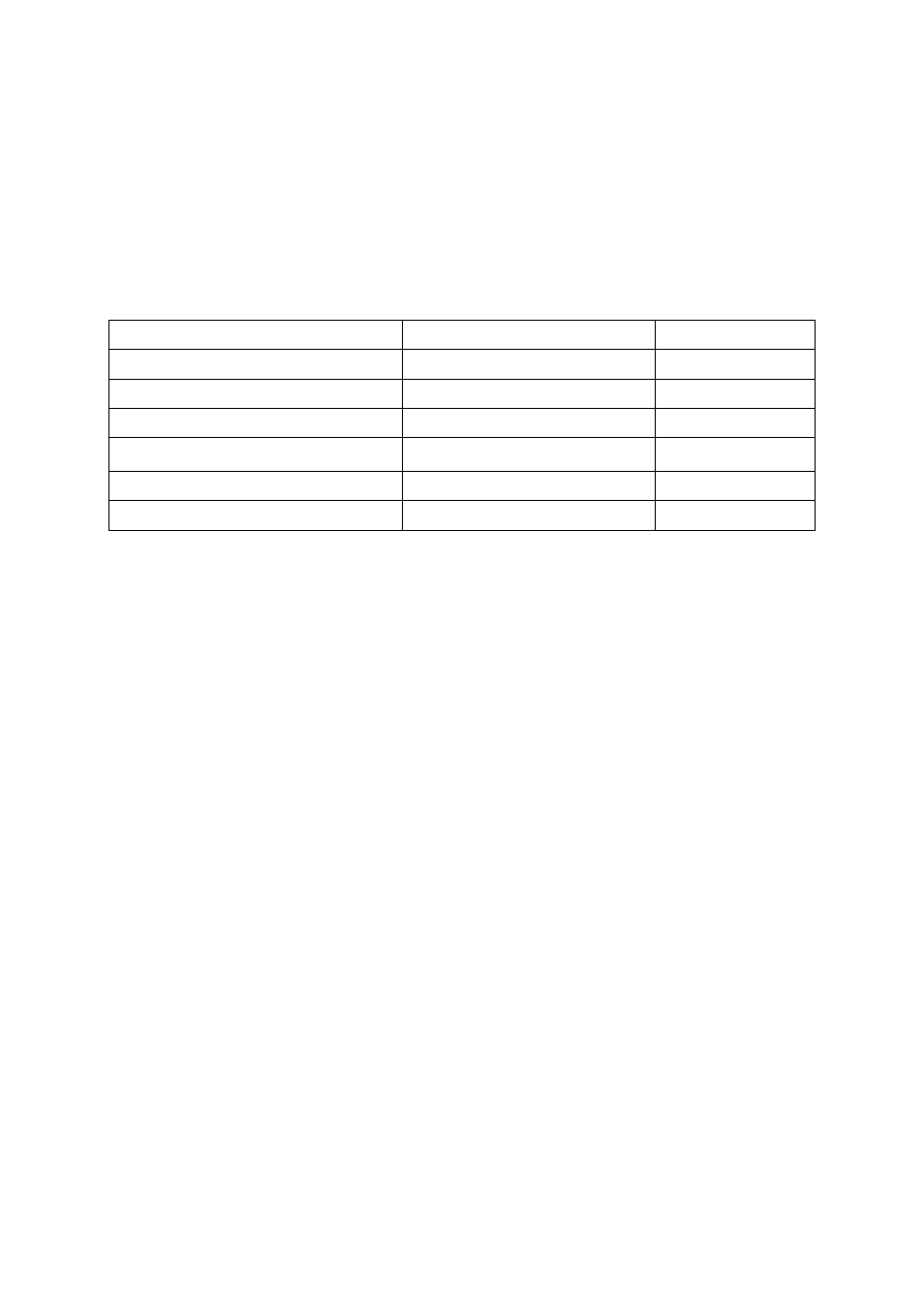 Declaration of rohs compliance | VIEWSONIC VS11962 User Manual | Page 6 / 25