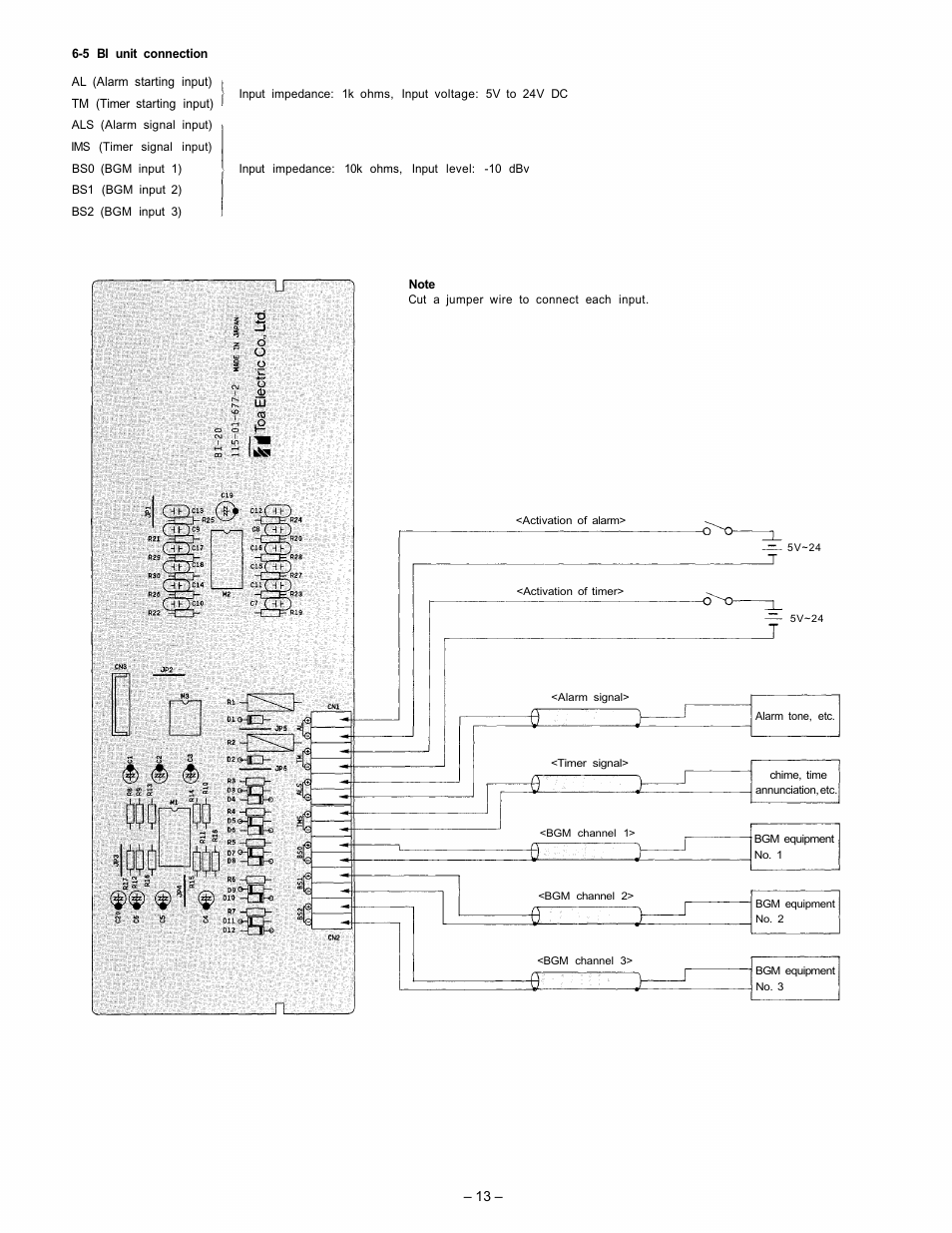VIEWSONIC EXES-2000 User Manual | Page 14 / 44