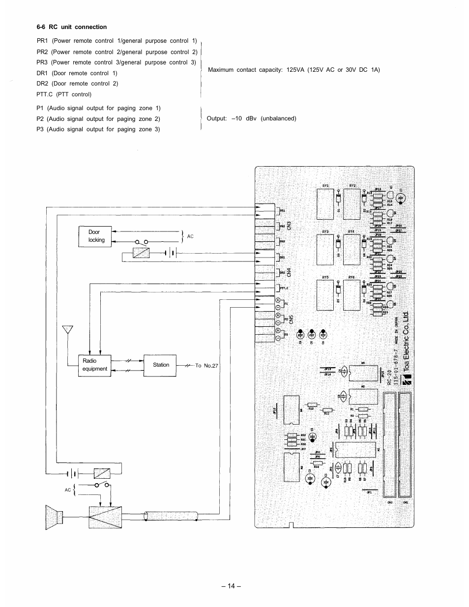 VIEWSONIC EXES-2000 User Manual | Page 15 / 44