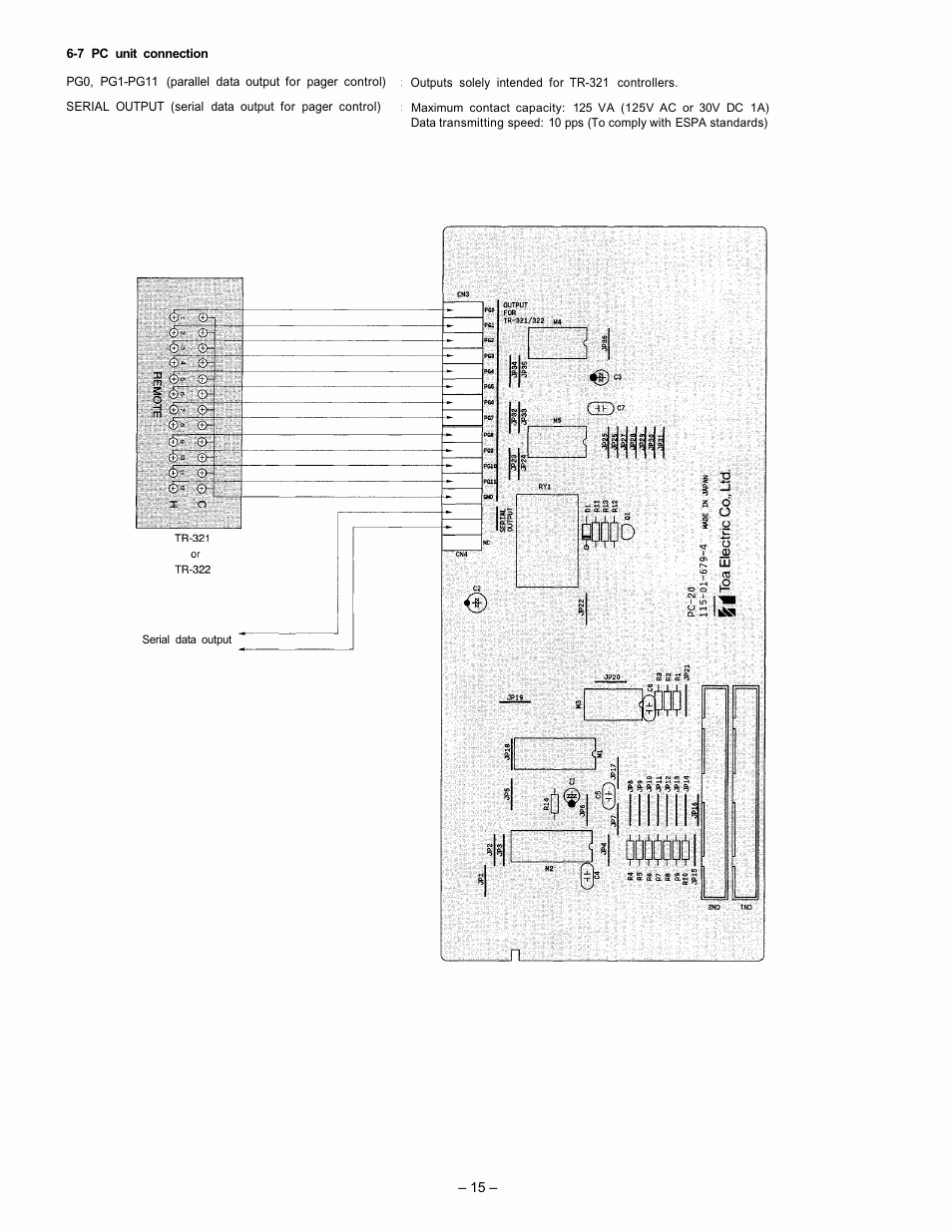 VIEWSONIC EXES-2000 User Manual | Page 16 / 44