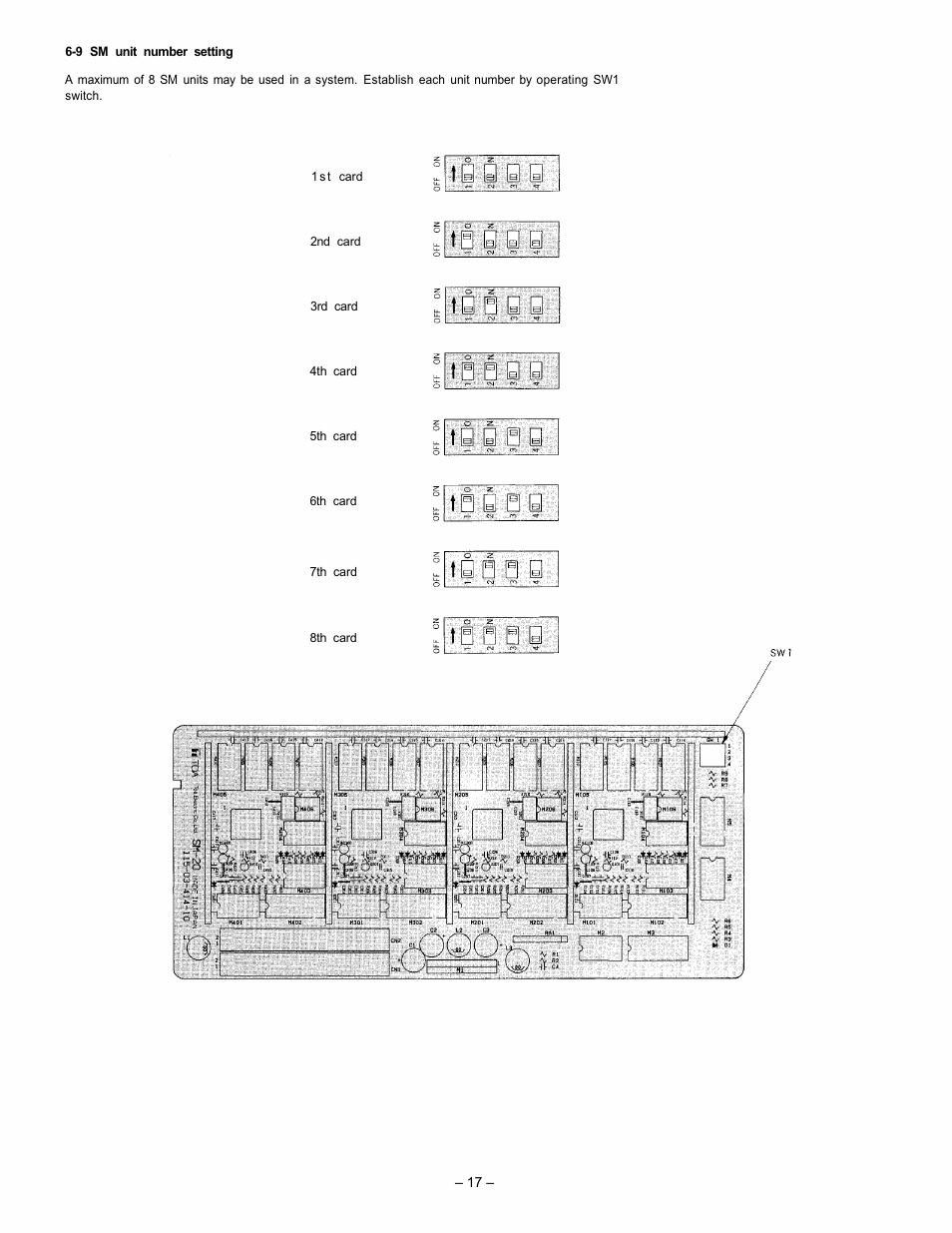 VIEWSONIC EXES-2000 User Manual | Page 18 / 44