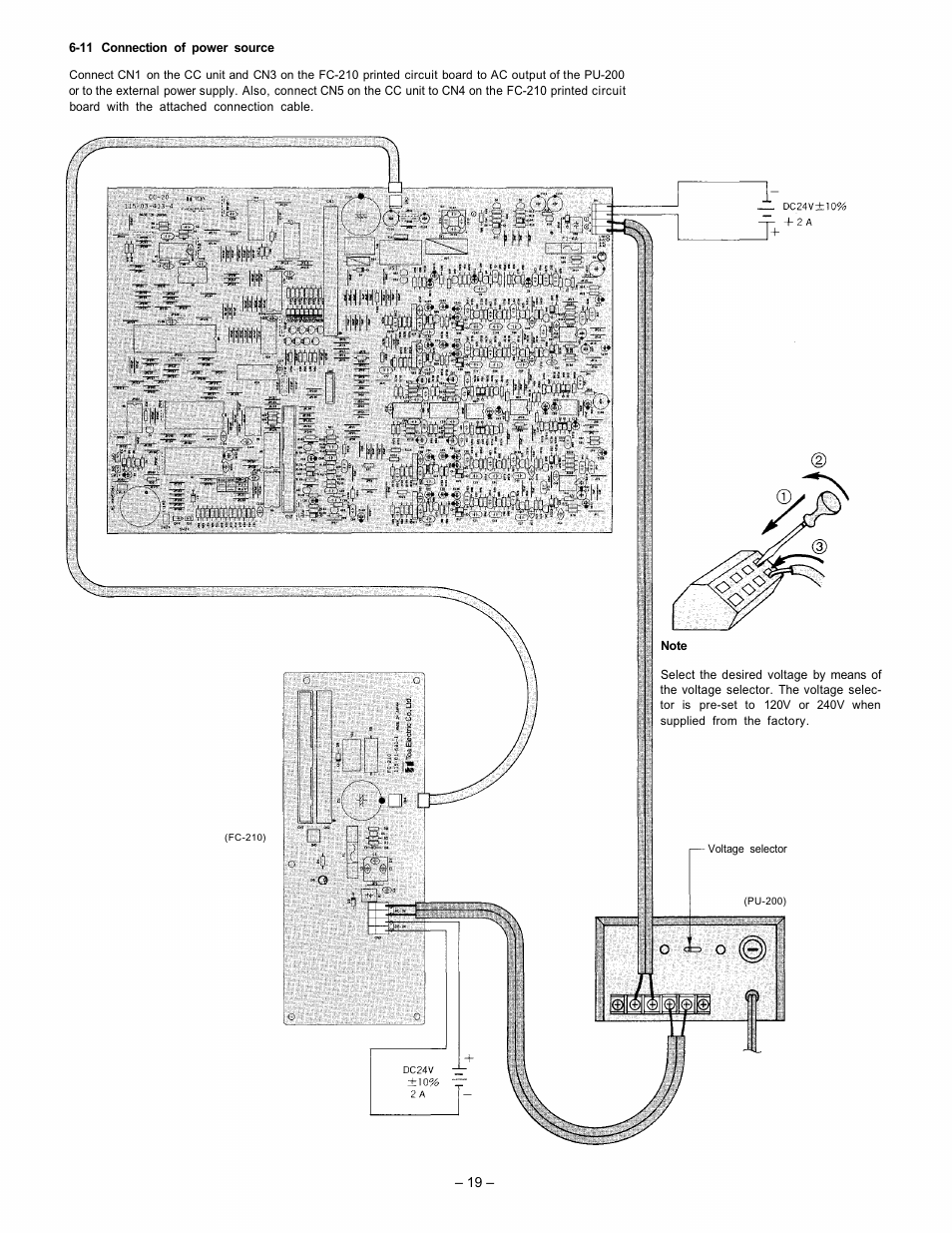 VIEWSONIC EXES-2000 User Manual | Page 20 / 44