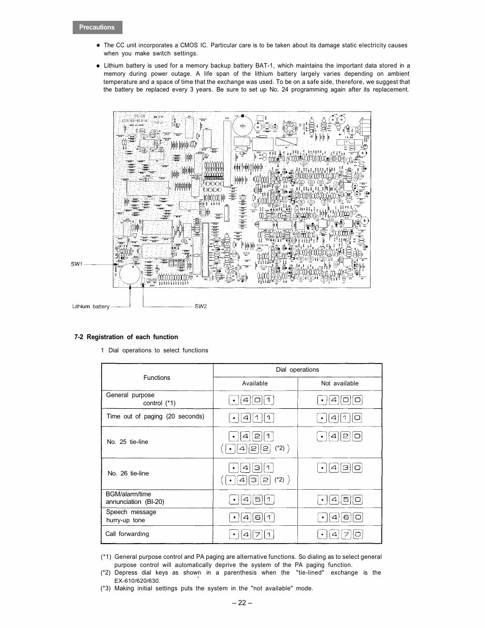 VIEWSONIC EXES-2000 User Manual | Page 23 / 44