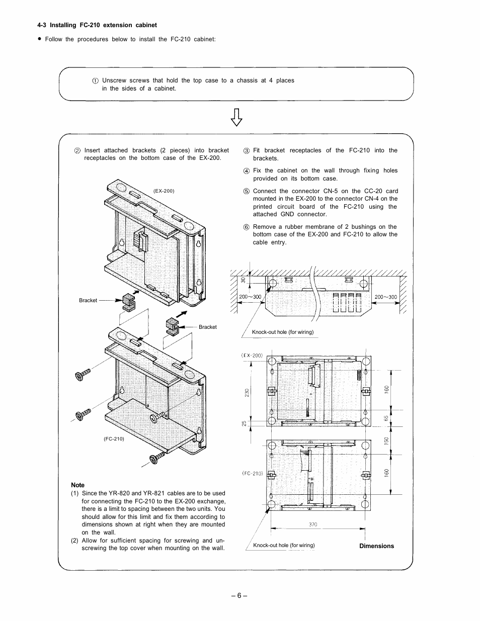 VIEWSONIC EXES-2000 User Manual | Page 7 / 44