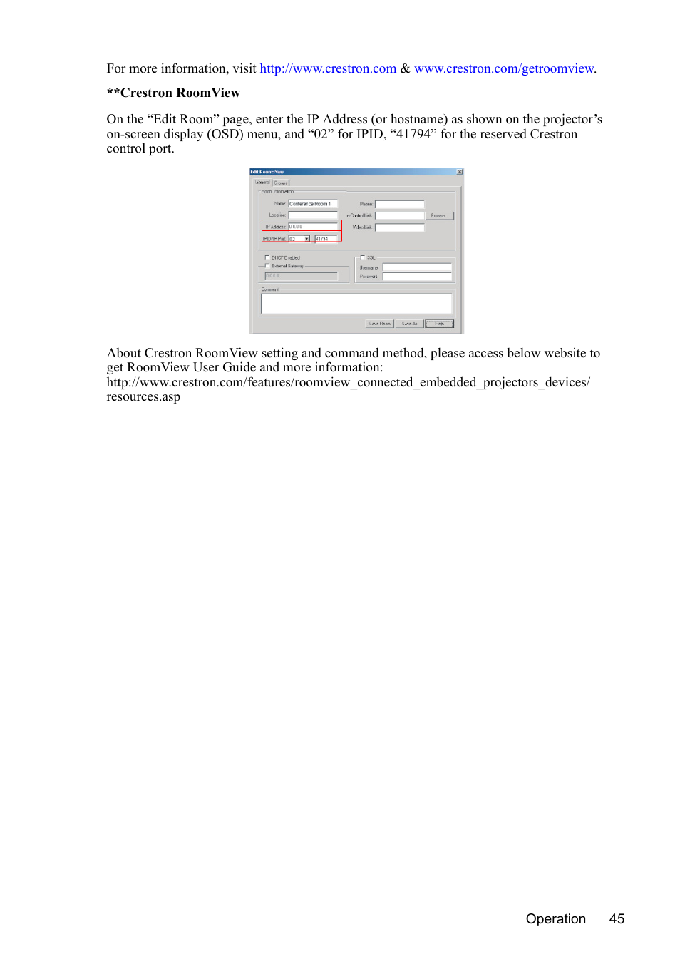 VIEWSONIC PJD7383 User Manual | Page 49 / 95