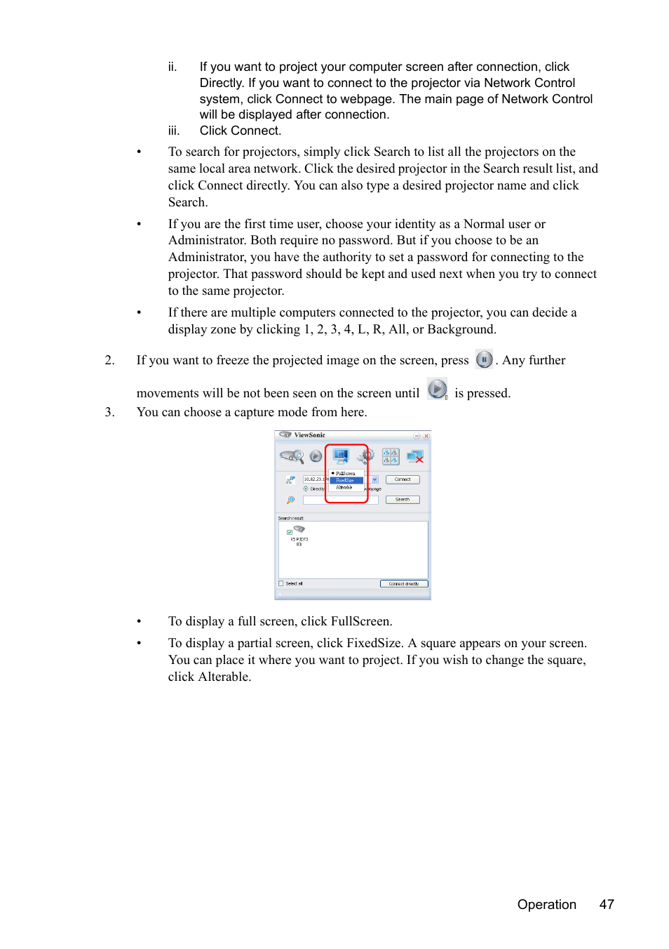 VIEWSONIC PJD7383 User Manual | Page 51 / 95