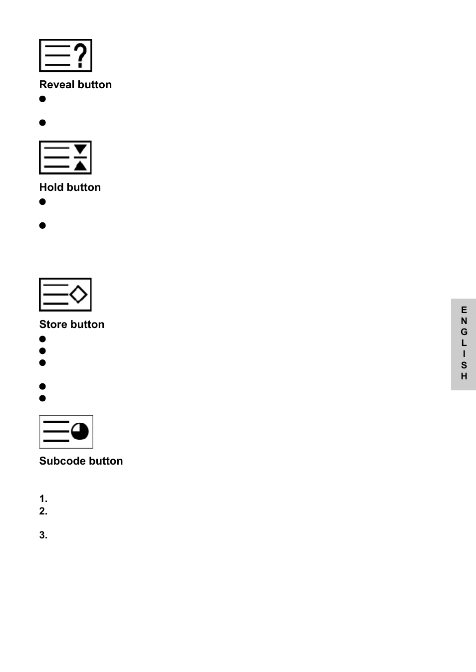 VIEWSONIC NextVision N2010 User Manual | Page 12 / 33