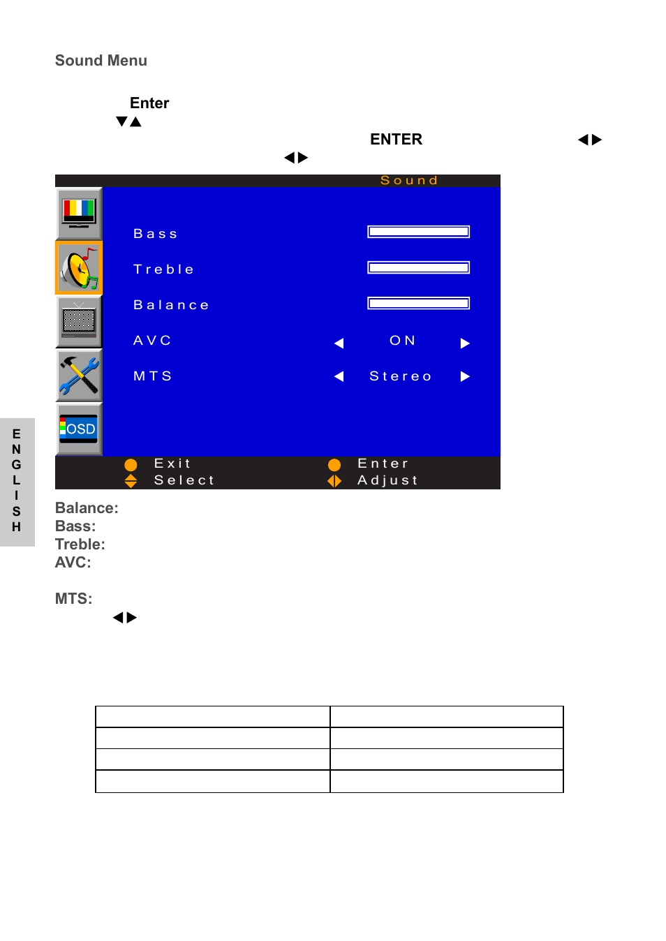 VIEWSONIC NextVision N2010 User Manual | Page 21 / 33