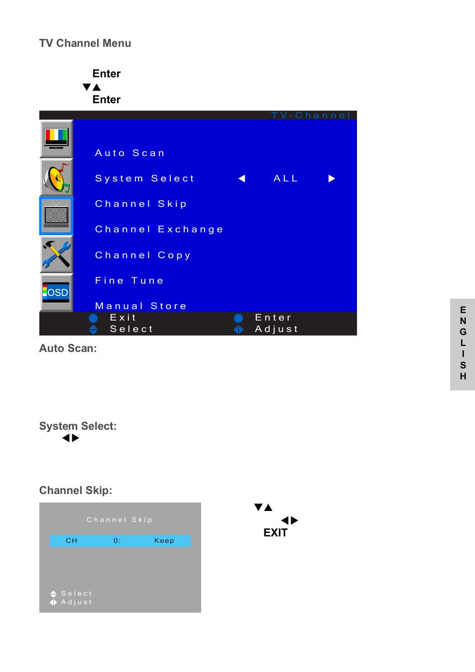 VIEWSONIC NextVision N2010 User Manual | Page 22 / 33