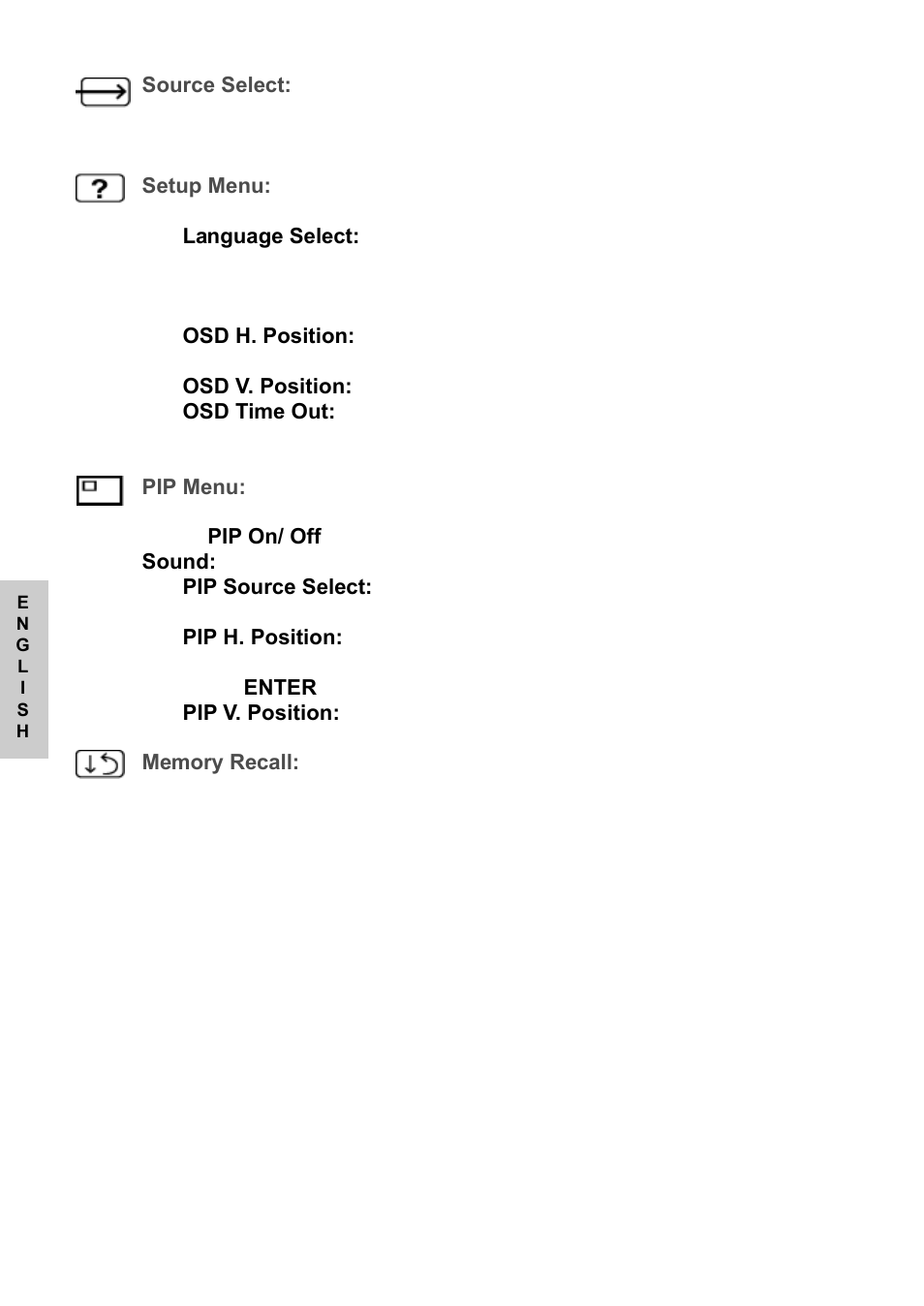 VIEWSONIC NextVision N2010 User Manual | Page 27 / 33