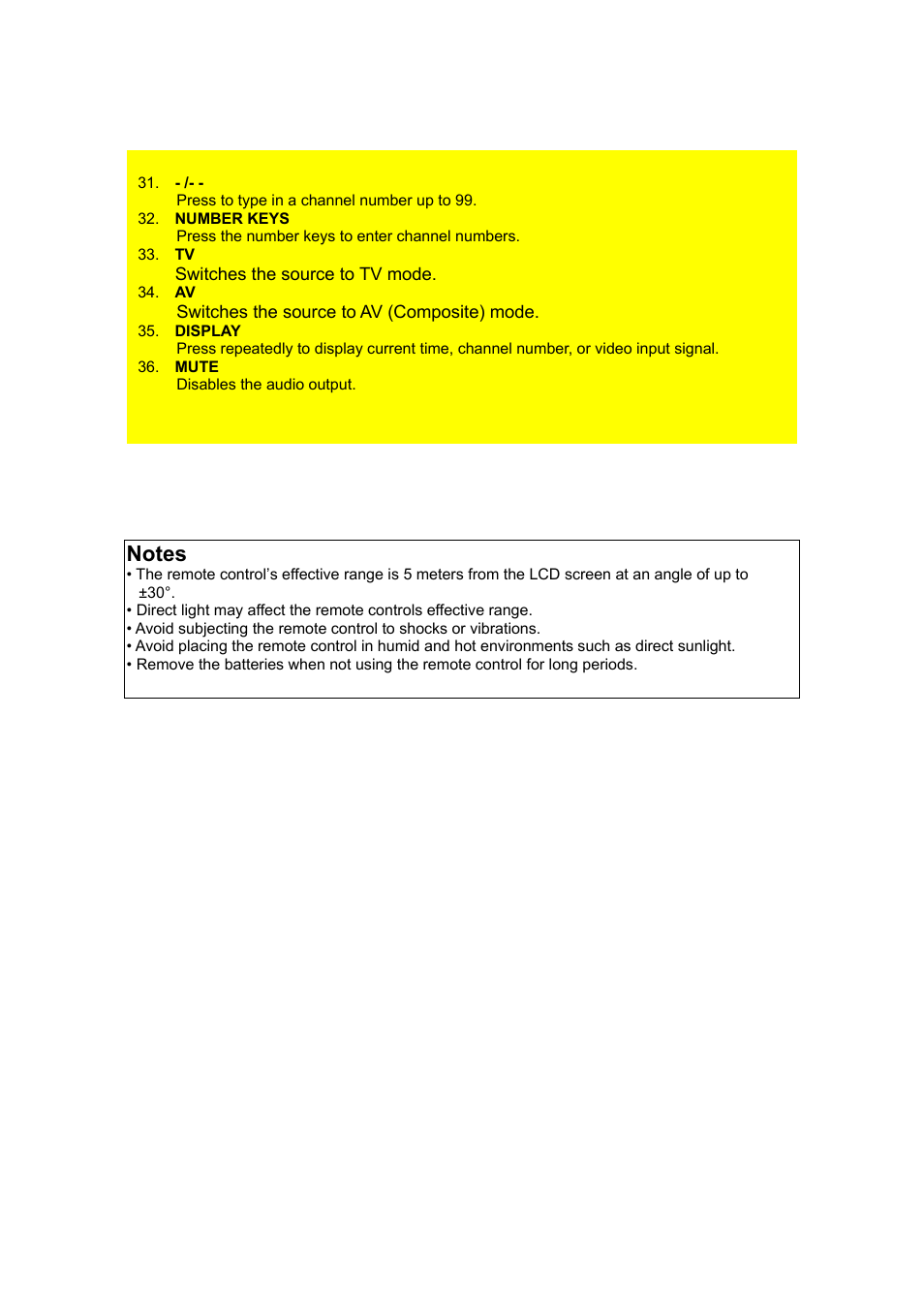 VIEWSONIC N3200w User Manual | Page 12 / 30