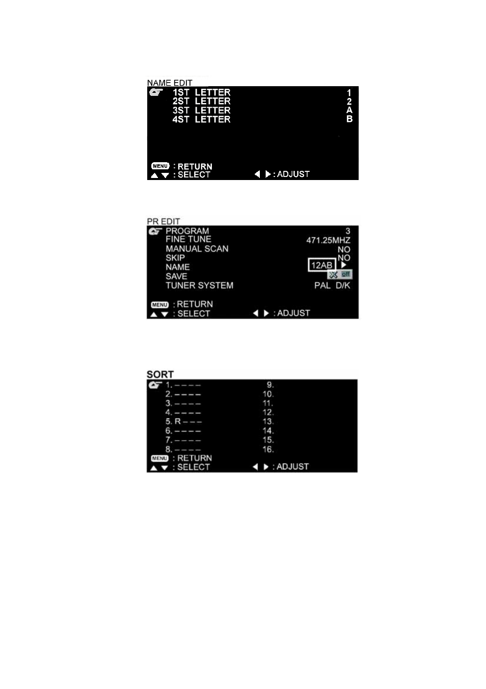 VIEWSONIC N3200w User Manual | Page 22 / 30