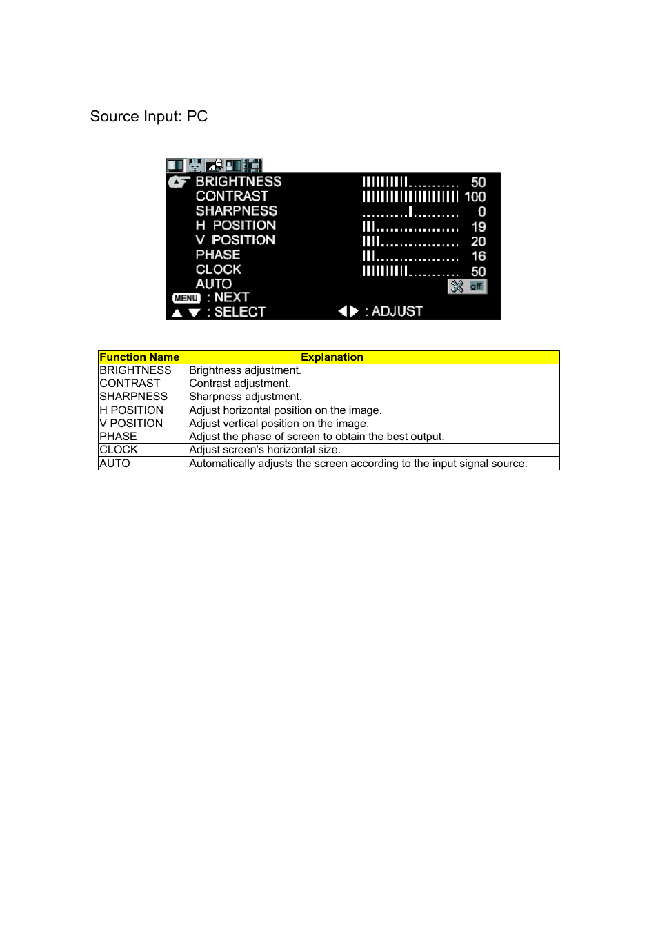 VIEWSONIC N3200w User Manual | Page 24 / 30