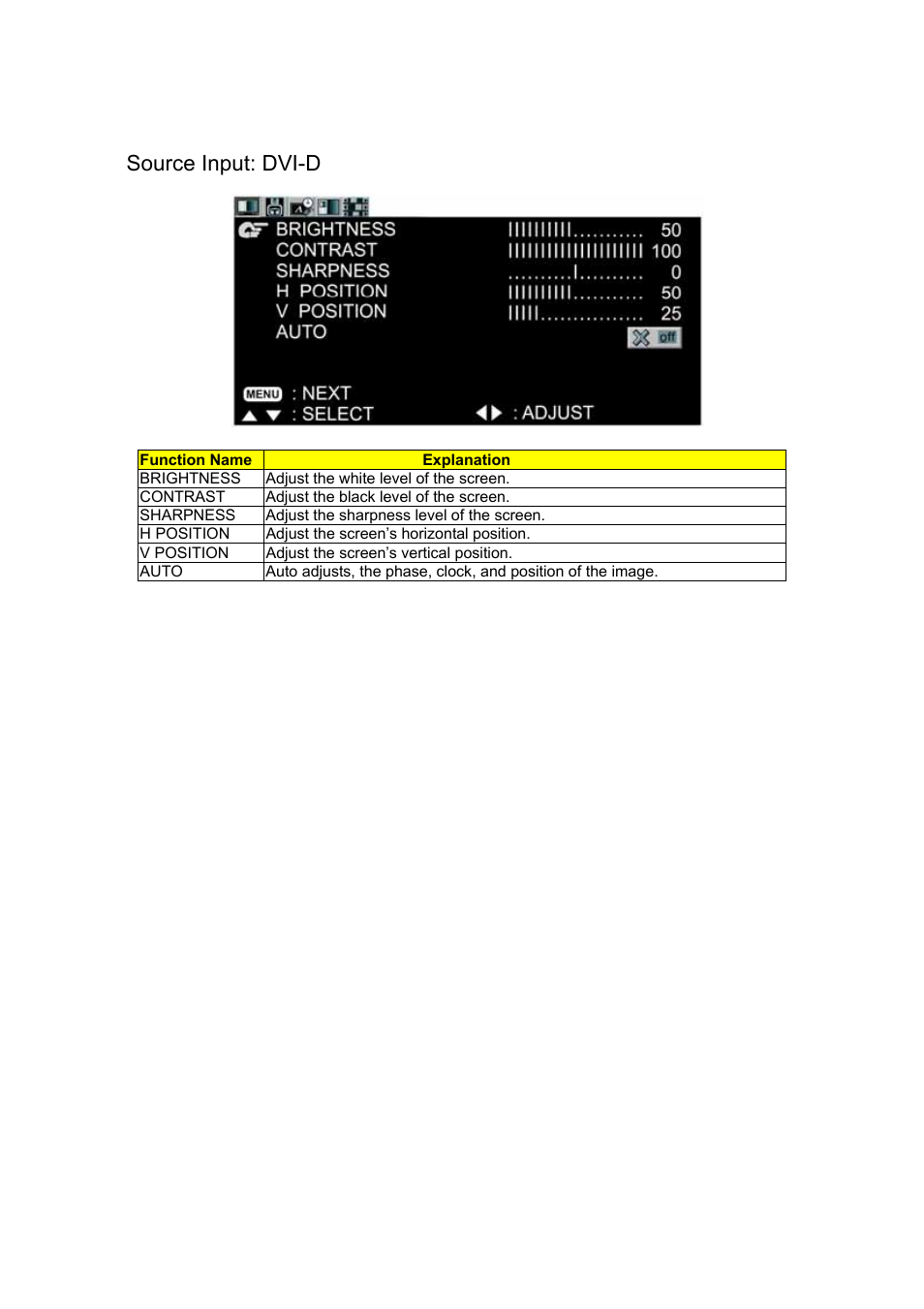 VIEWSONIC N3200w User Manual | Page 25 / 30