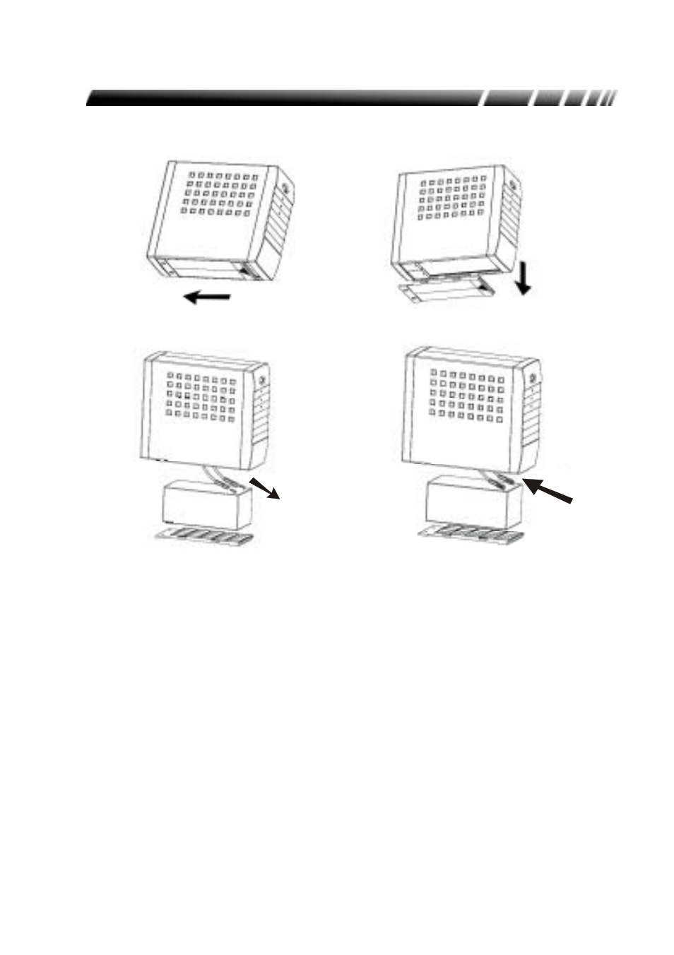VIEWSONIC VS575C User Manual | Page 23 / 24