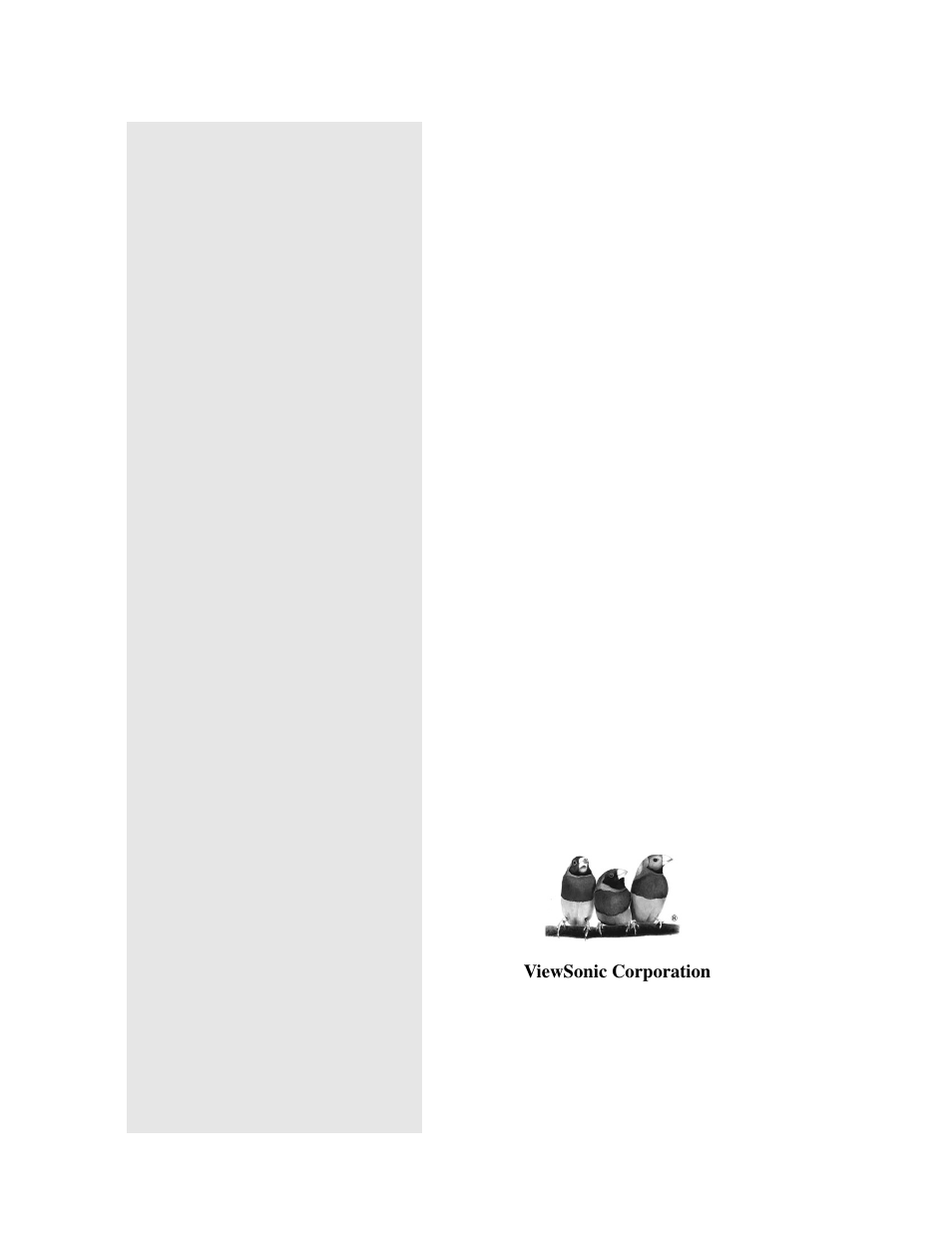 VIEWSONIC KU709 User Manual | Page 12 / 12