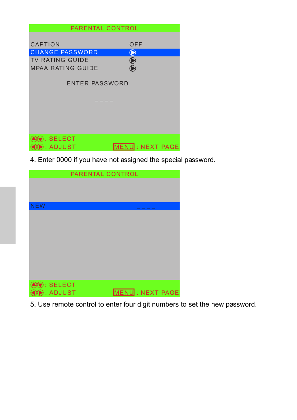 VIEWSONIC N3250w User Manual | Page 39 / 56