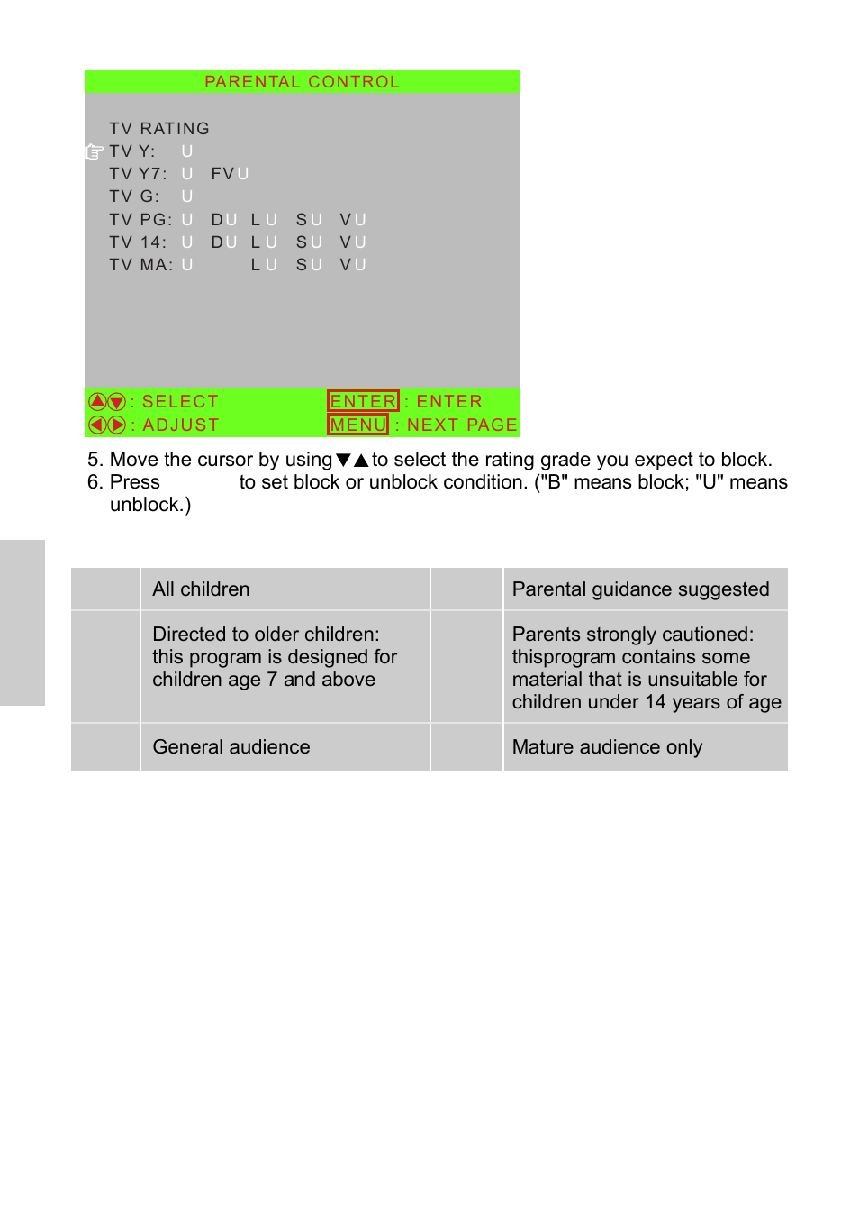 VIEWSONIC N3250w User Manual | Page 41 / 56