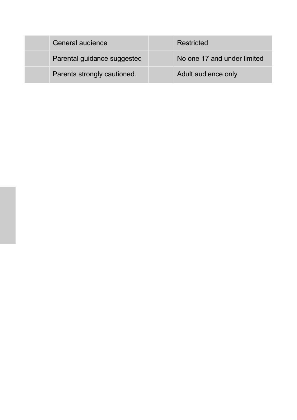 VIEWSONIC N3250w User Manual | Page 43 / 56