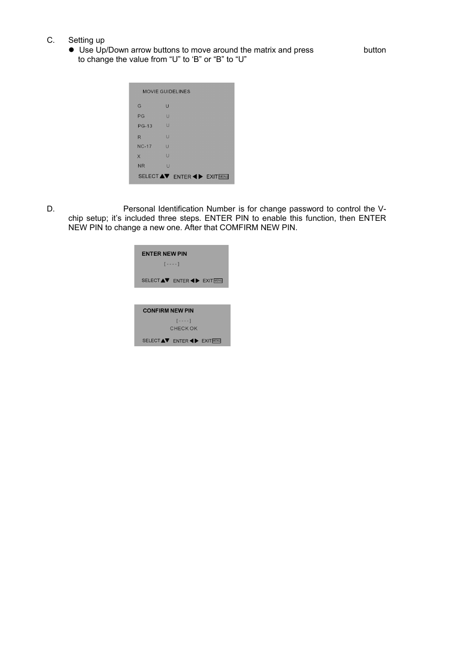 VIEWSONIC N1750w User Manual | Page 16 / 32