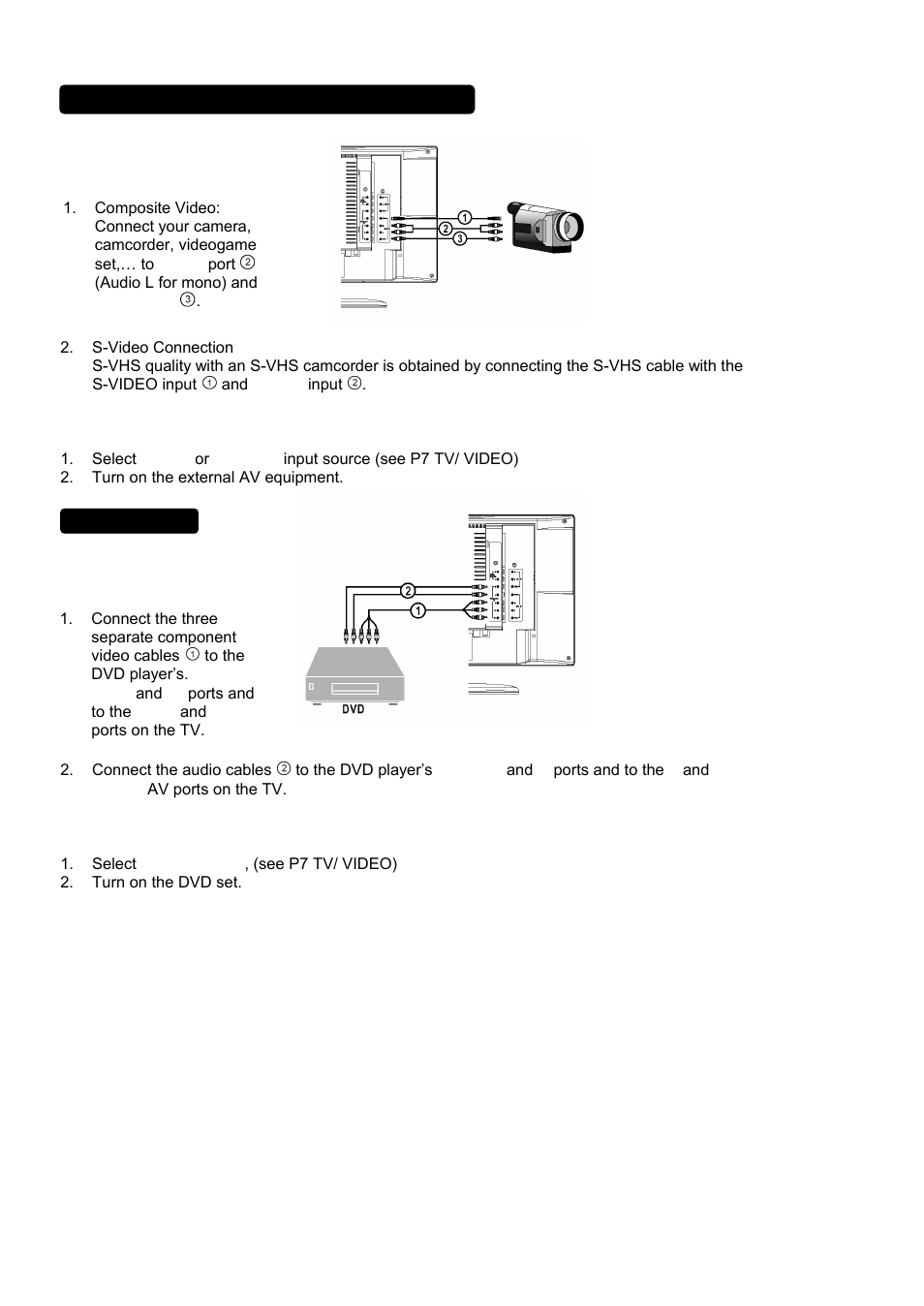 VIEWSONIC N1750w User Manual | Page 21 / 32