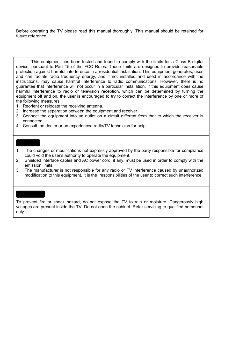 VIEWSONIC N1750w User Manual | Page 3 / 32
