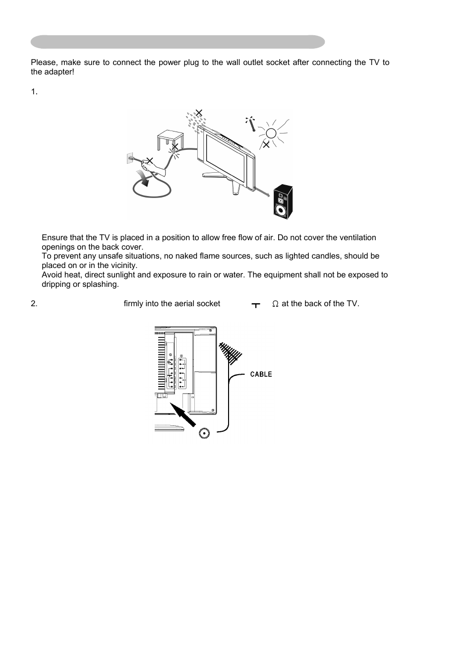 VIEWSONIC N1750w User Manual | Page 9 / 32