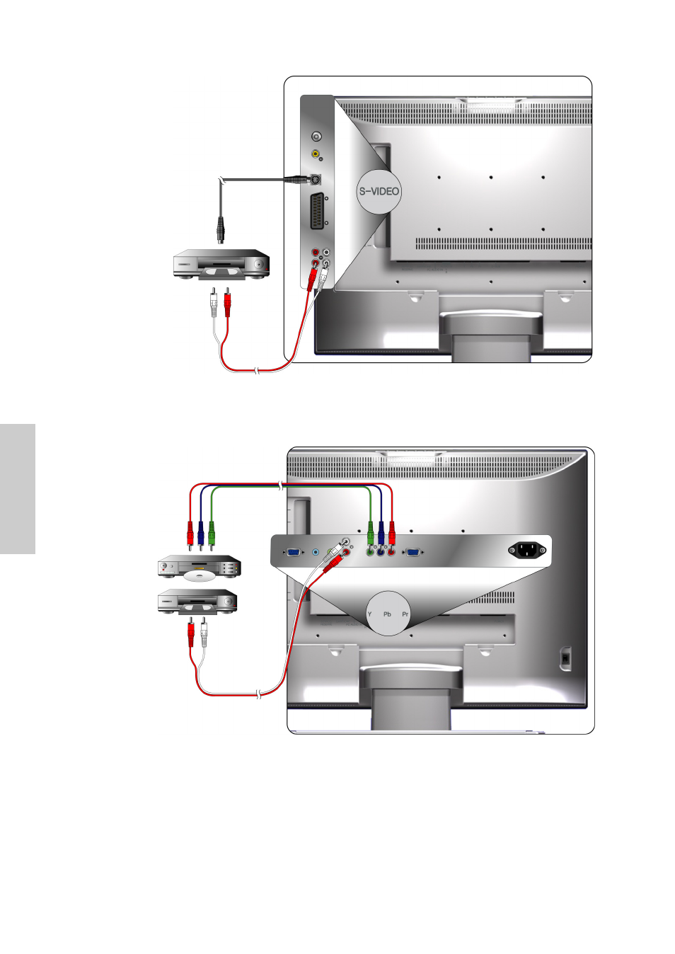 VIEWSONIC VS10576-1E User Manual | Page 15 / 34