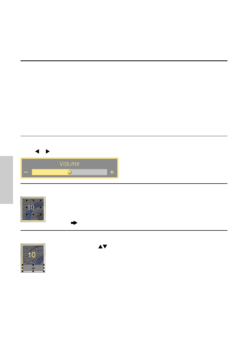 Osd functions, Basic operation | VIEWSONIC VS10576-1E User Manual | Page 19 / 34