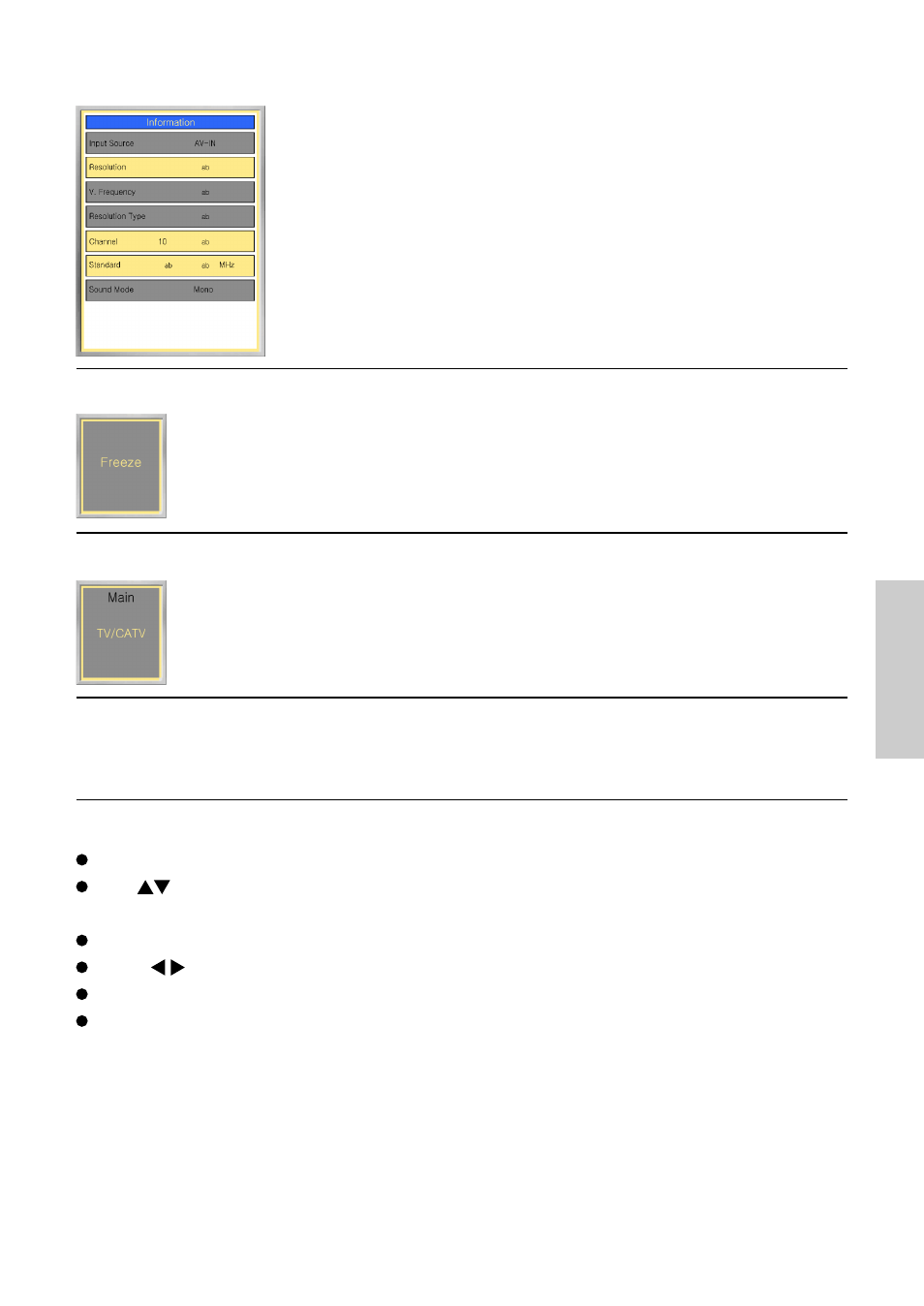 VIEWSONIC VS10576-1E User Manual | Page 20 / 34