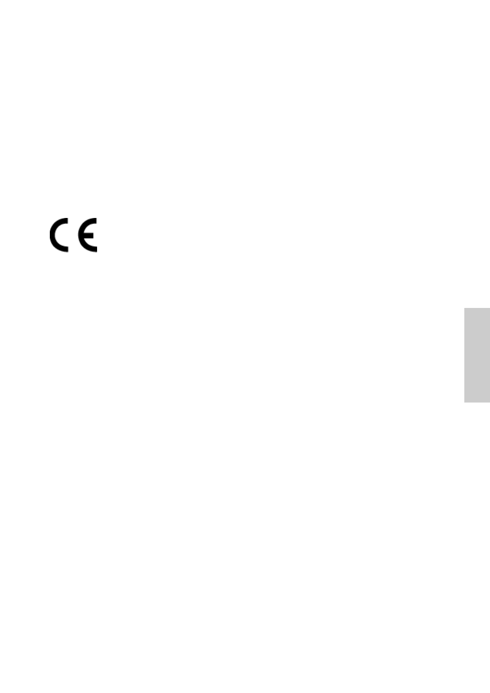 Appendix | VIEWSONIC VS10576-1E User Manual | Page 34 / 34