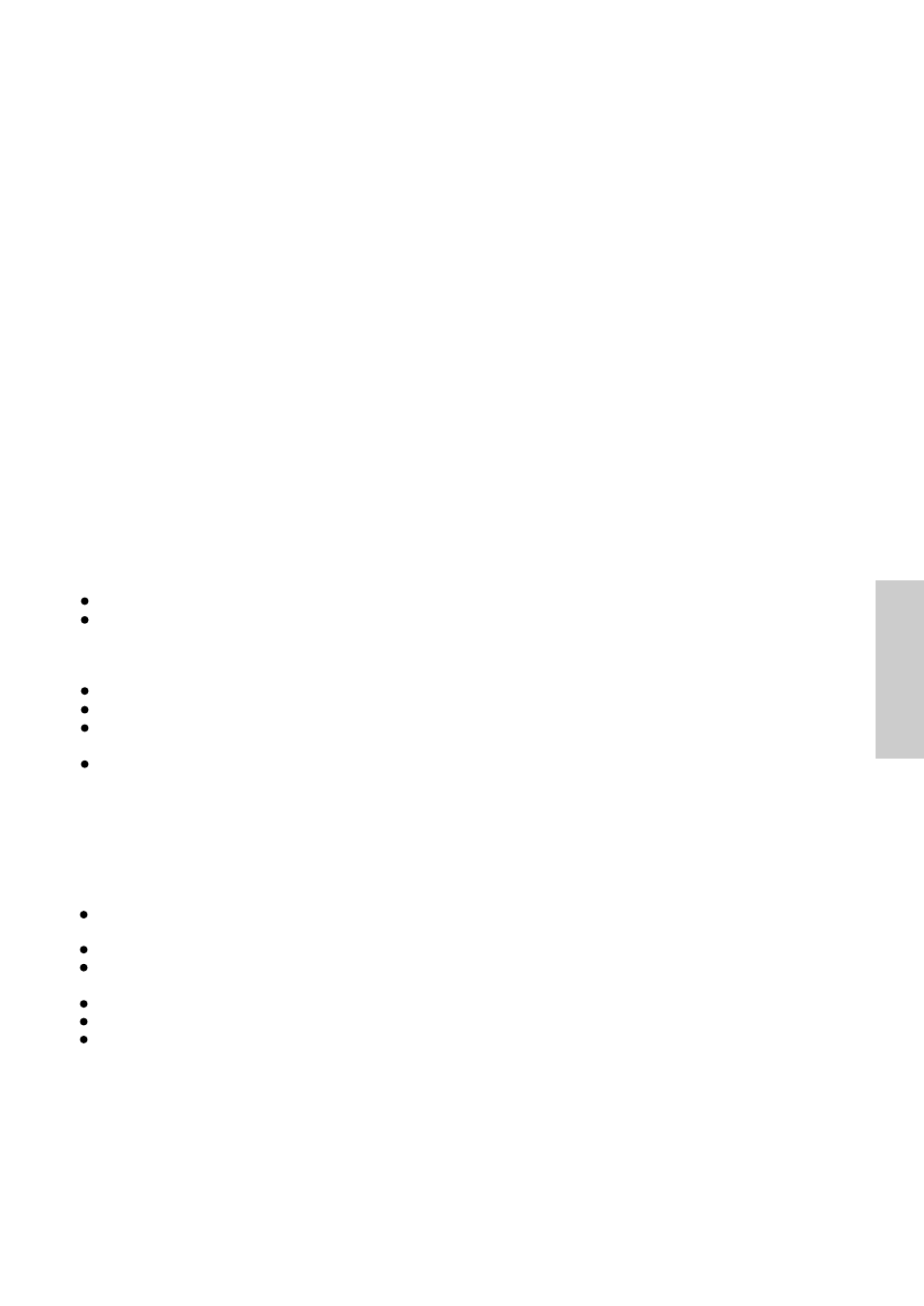 VIEWSONIC VS10576-1E User Manual | Page 4 / 34