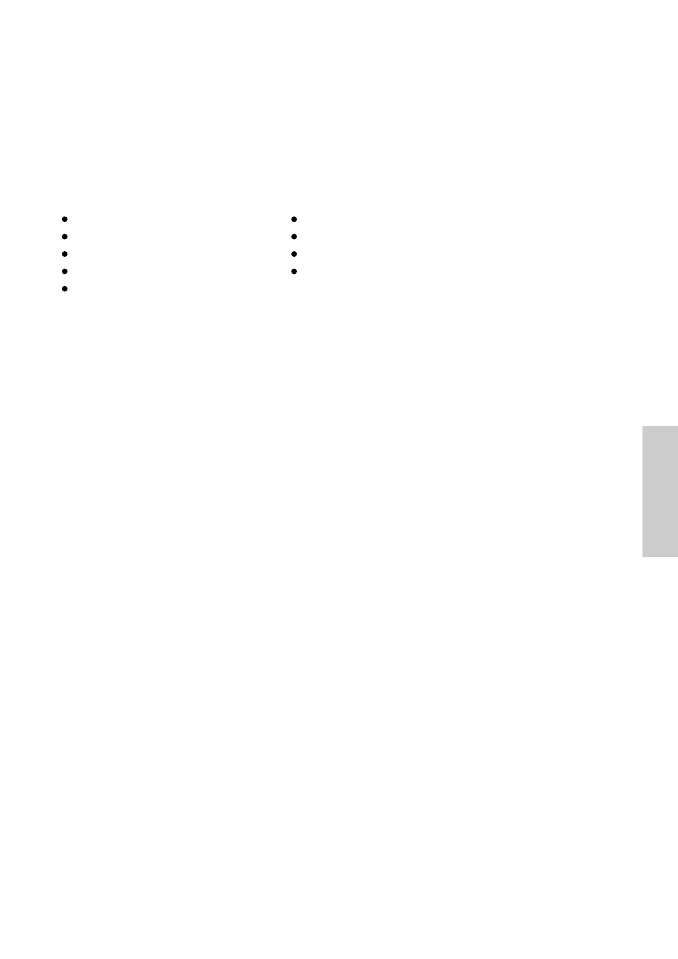 Getting started, Package contents | VIEWSONIC VS10576-1E User Manual | Page 6 / 34