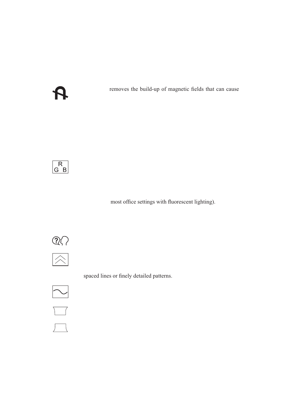 VIEWSONIC E50 User Manual | Page 13 / 21