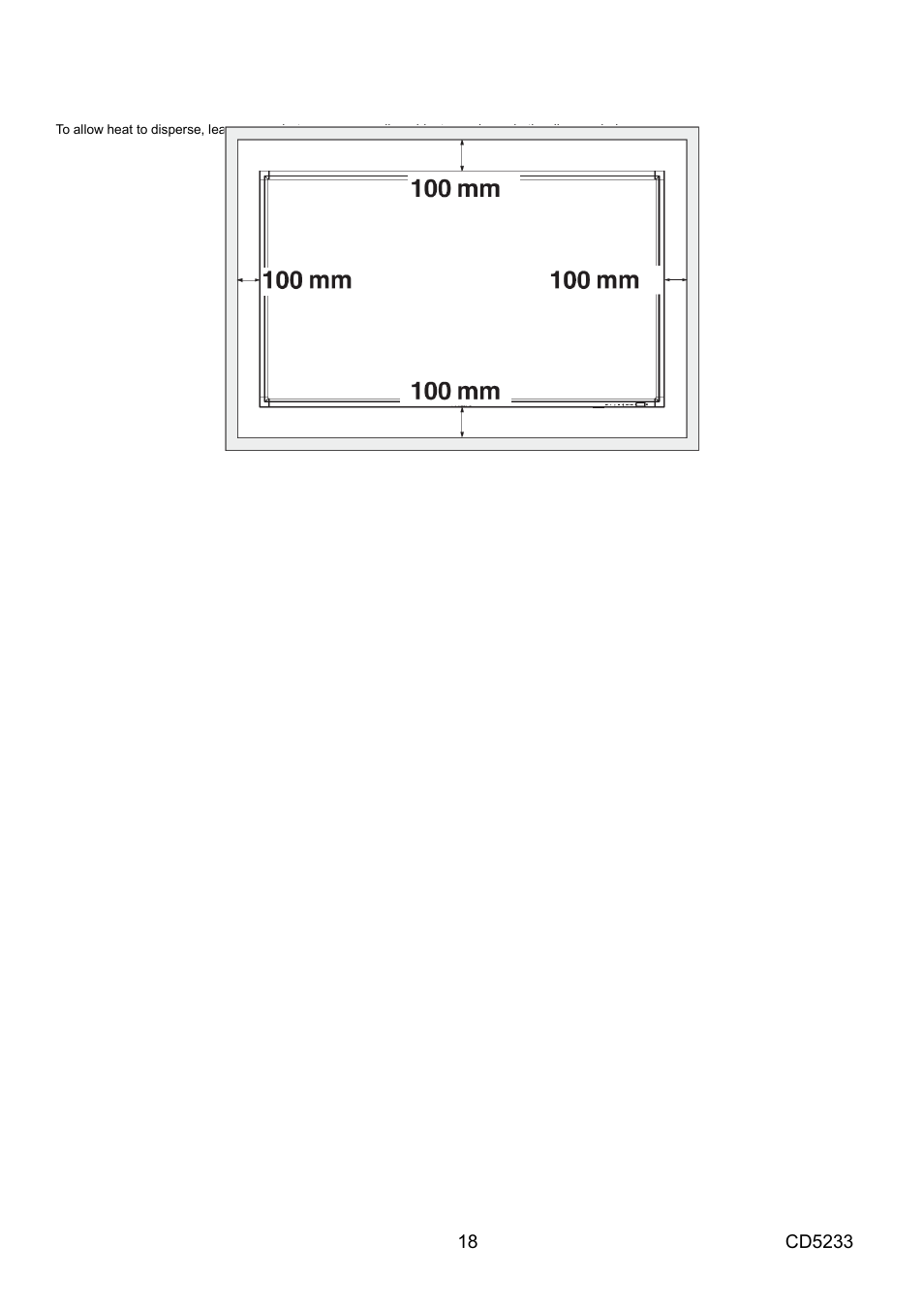 VIEWSONIC CD5233 User Manual | Page 20 / 52