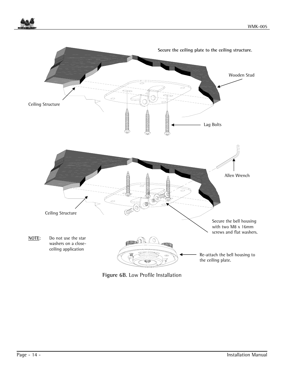 VIEWSONIC WMK-005 User Manual | Page 14 / 20