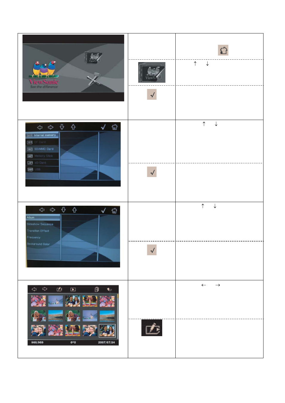 VIEWSONIC VS11960 User Manual | Page 3 / 12