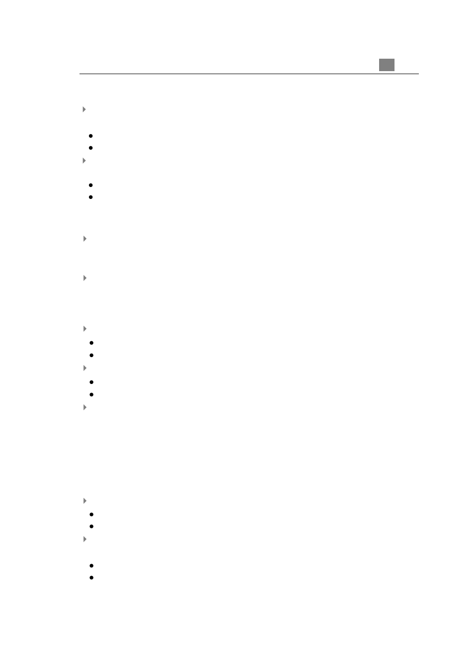 Image (computer mode only), Audio | VIEWSONIC PJ875 User Manual | Page 23 / 32