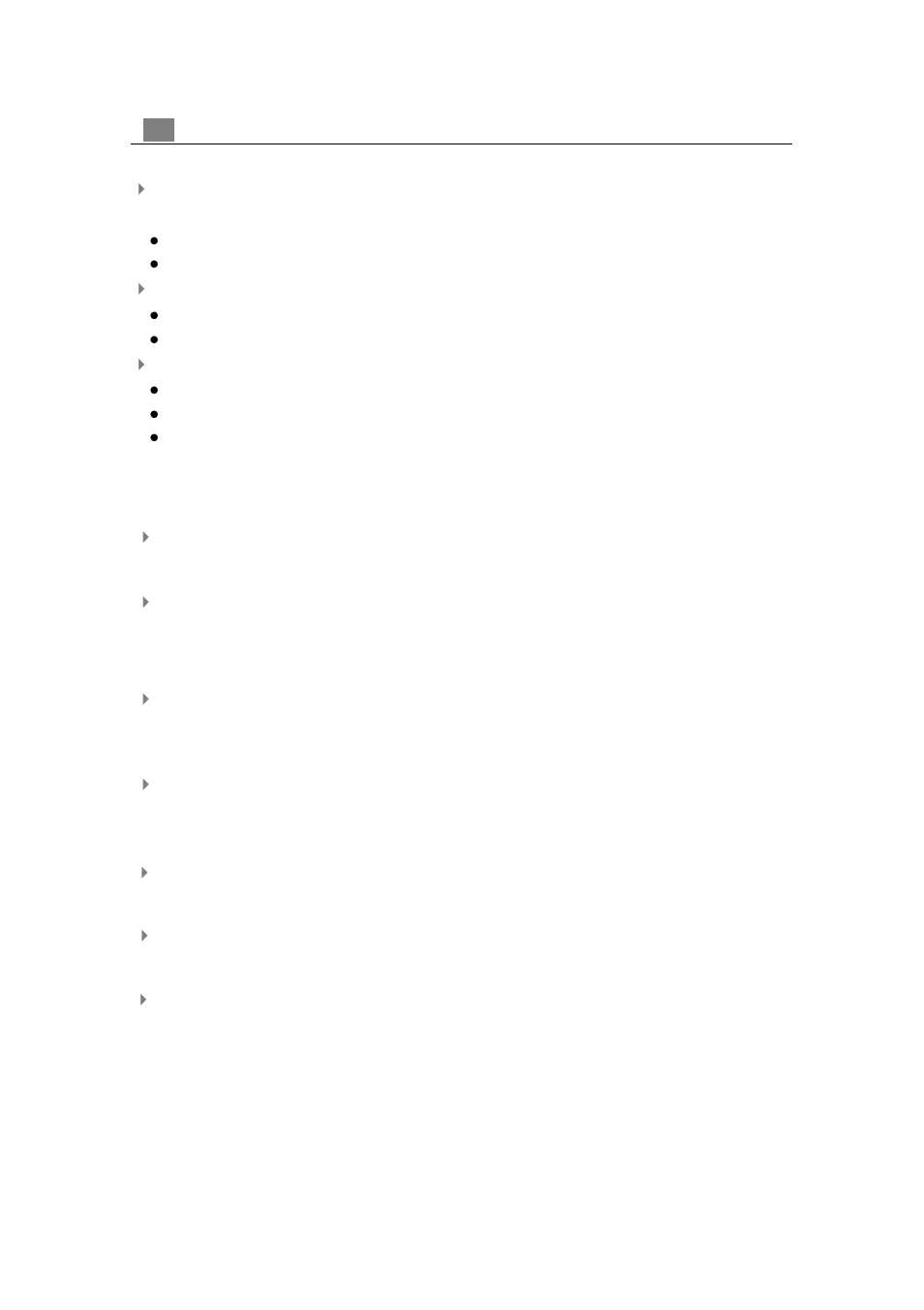 Projection | VIEWSONIC PJ875 User Manual | Page 24 / 32